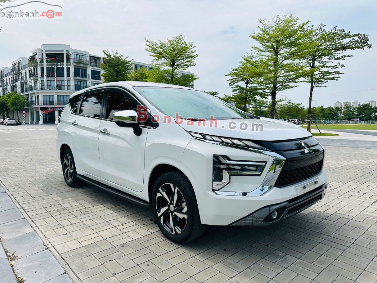 Mitsubishi Xpander Premium 1.5 AT 2024 - 518 Triệu