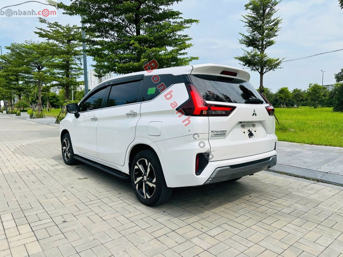 Mitsubishi Xpander Premium 1.5 AT 2024 - 518 Triệu 2