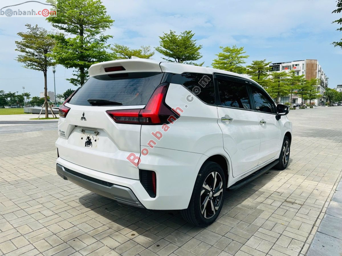 Mitsubishi Xpander Premium 1.5 AT 2024 - 518 Triệu 4