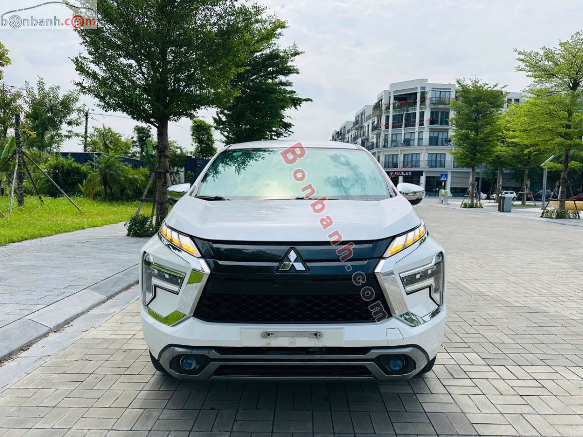 Mitsubishi Xpander Premium 1.5 AT 2024 - 518 Triệu 3