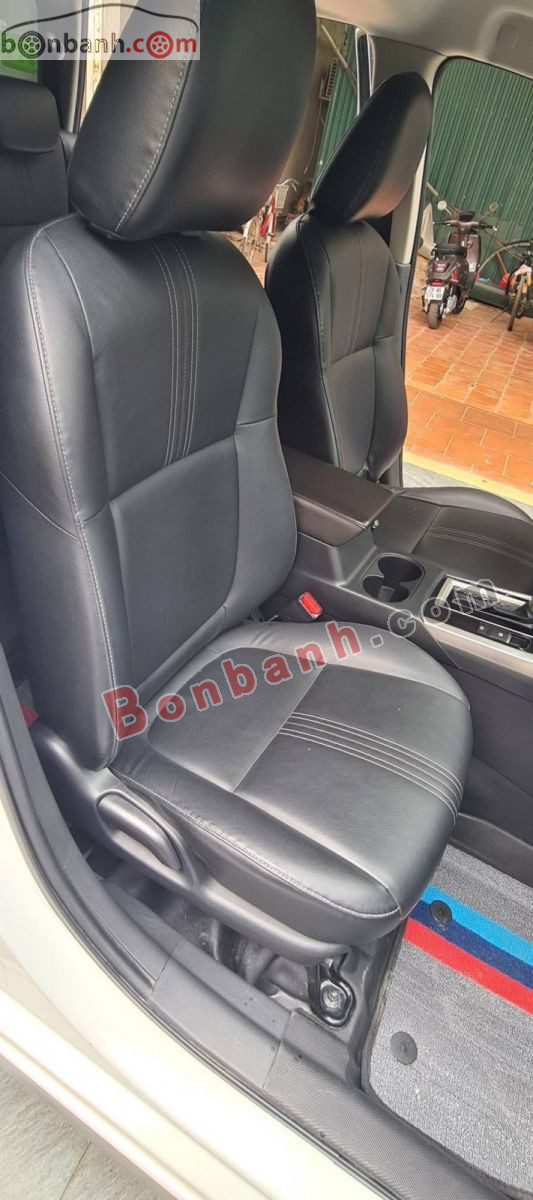 Mitsubishi Xpander Premium 1.5 AT 2024 - 518 Triệu 6
