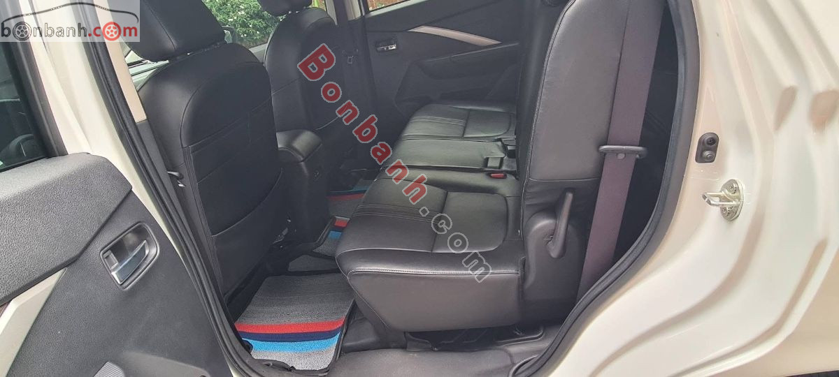 Mitsubishi Xpander Premium 1.5 AT 2024 - 518 Triệu 7