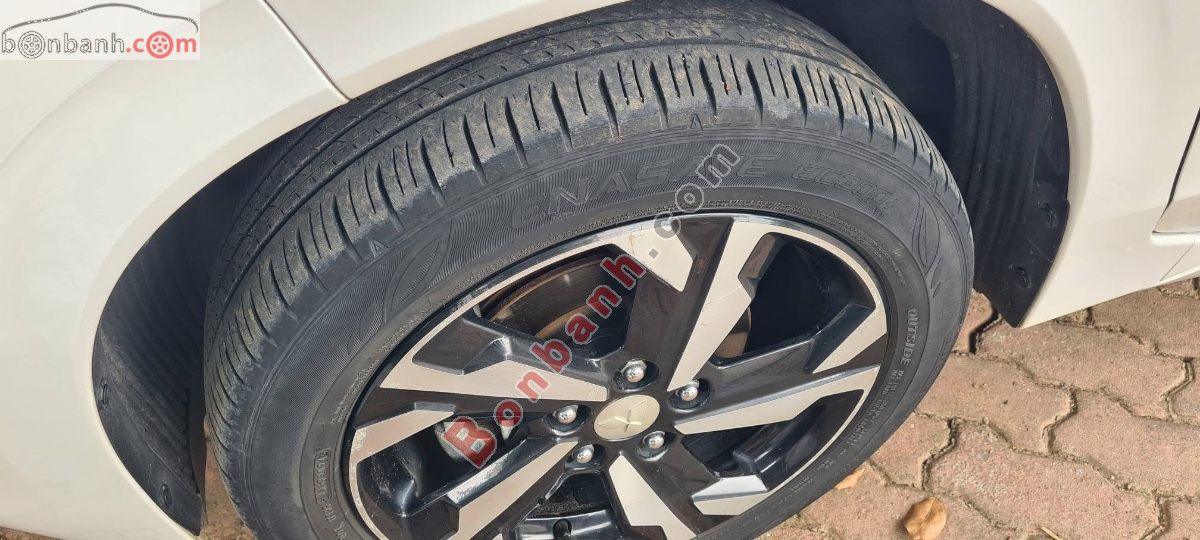 Mitsubishi Xpander Premium 1.5 AT 2024 - 518 Triệu 9