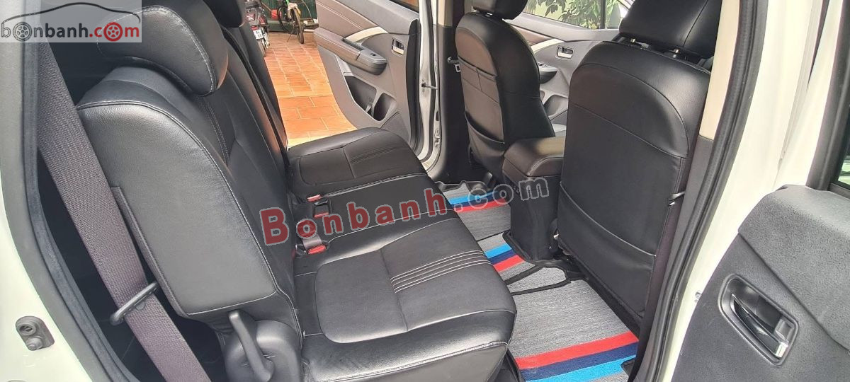 Mitsubishi Xpander Premium 1.5 AT 2024 - 518 Triệu 8