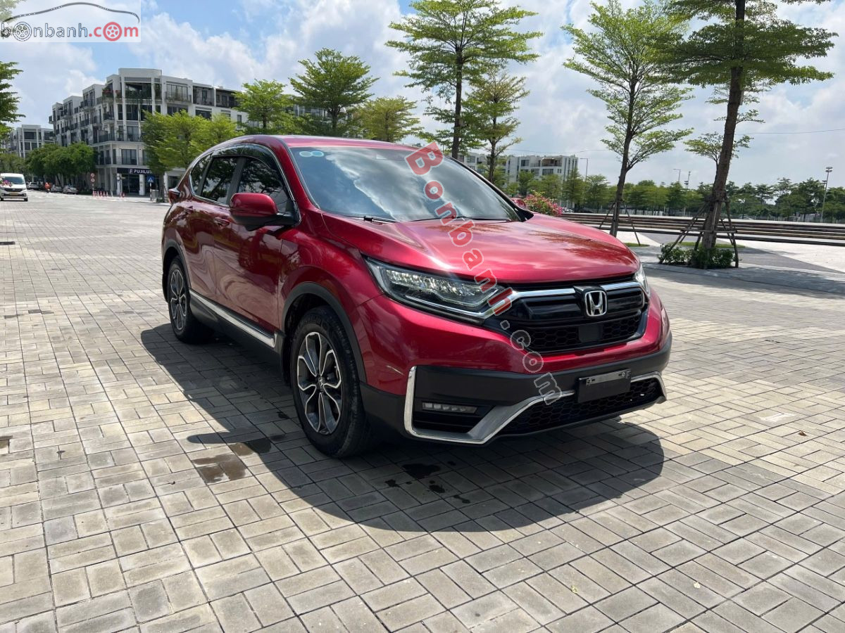 Honda CRV L 2021 - 780 Triệu