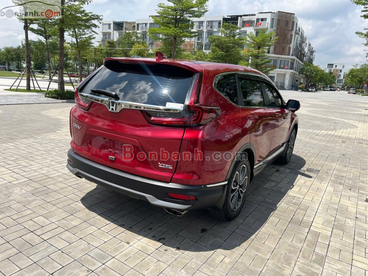 Honda CRV L 2021 - 780 Triệu 5