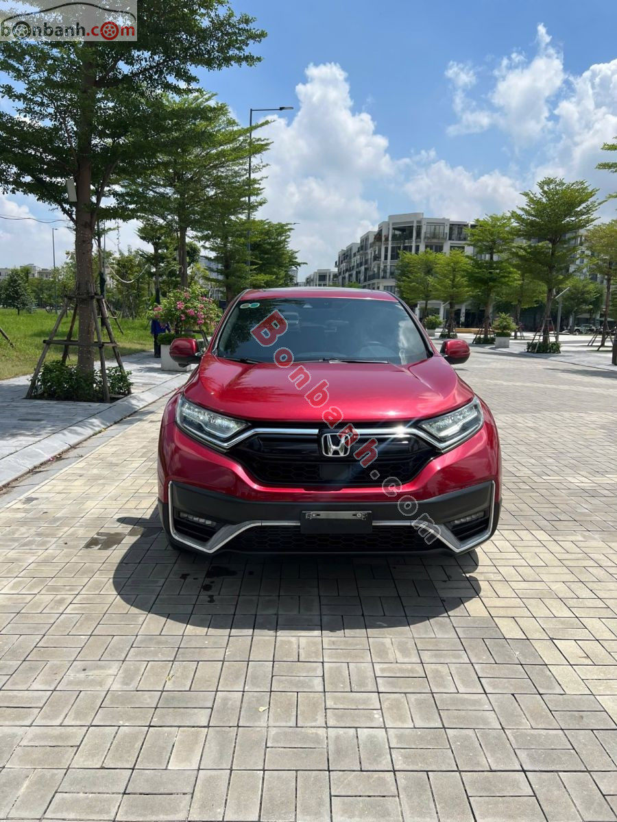 Honda CRV L 2021 - 780 Triệu 3