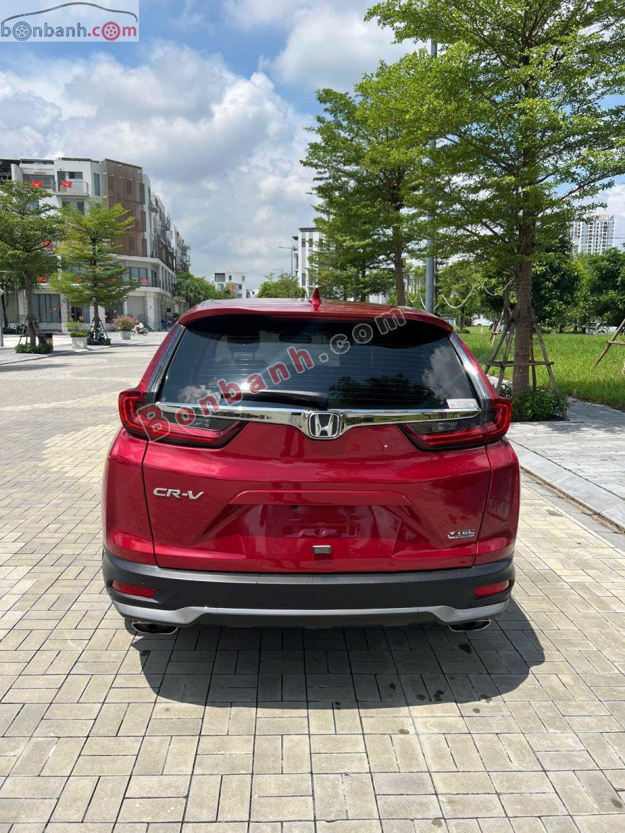 Honda CRV L 2021 - 780 Triệu 6