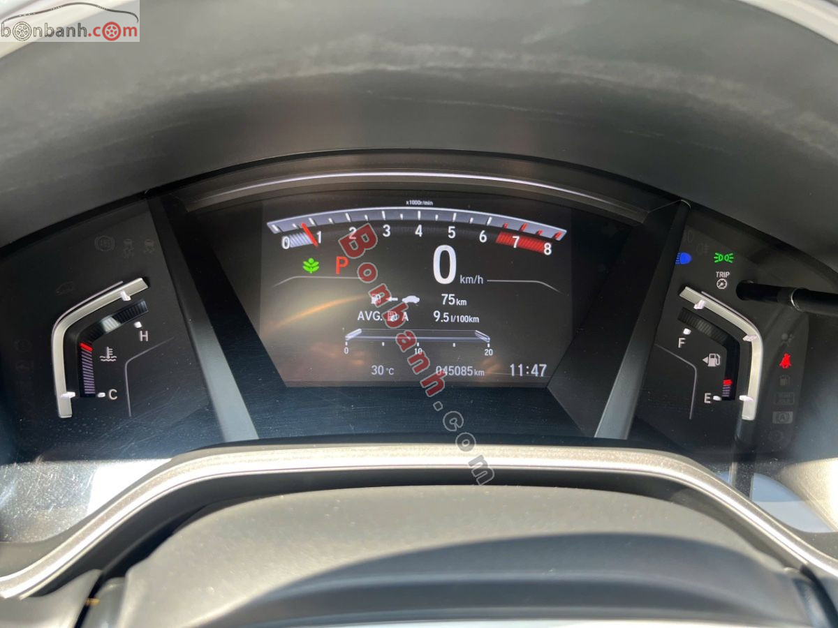 Honda CRV L 2021 - 780 Triệu 7