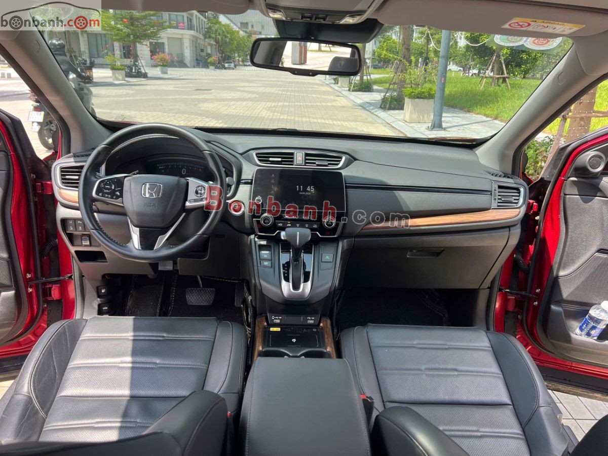 Honda CRV L 2021 - 780 Triệu 8