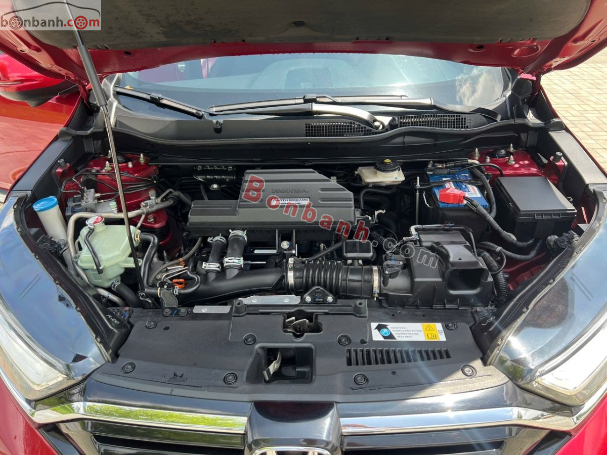 Honda CRV L 2021 - 780 Triệu 10
