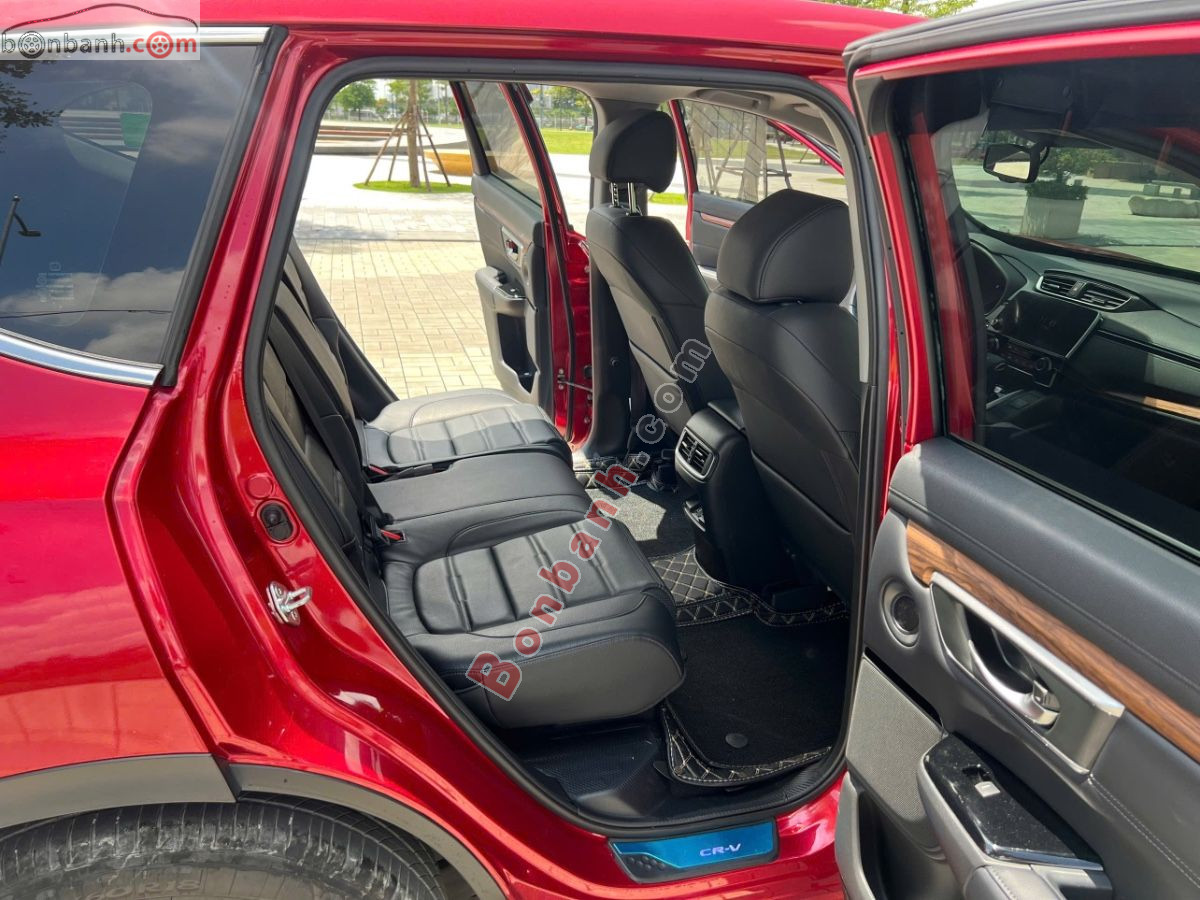 Honda CRV L 2021 - 780 Triệu 9