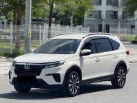 Bán xe Honda BR V 2025 G giá 568 Triệu - Hà Nội