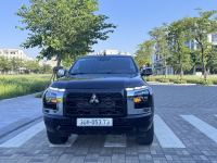 Bán xe Mitsubishi Triton 2024 Premium 2WD AT giá 628 Triệu - Hà Nội