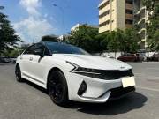 Bán xe Kia K5 Luxury 2.0 AT 2022 giá 750 Triệu - Hà Nội