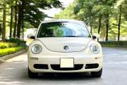 Bán xe Volkswagen New Beetle 2009 1.6 AT giá 469 Triệu - Hà Nội