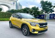 Bán xe Kia Seltos 2020 Premium 1.6 AT giá 555 Triệu - Hà Nội