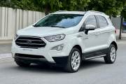 Bán xe Ford EcoSport 2020 Titanium 1.5L AT giá 459 Triệu - Hà Nội