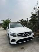 Bán xe Mercedes Benz GLC 2016 300 4Matic giá 950 Triệu - Hà Nội