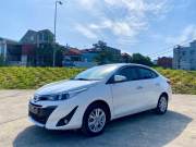 Bán xe Toyota Vios 2020 1.5G giá 439 Triệu - Hà Nội