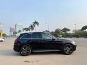 Bán xe Mercedes Benz GLC 2020 300 4Matic giá 1 Tỷ 650 Triệu - Hà Nội