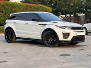 Bán xe LandRover Range Rover Evoque HSE Dynamic 2015 giá 899 Triệu - Hà Nội