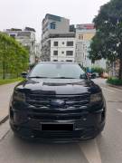 Bán xe Ford Explorer 2018 Limited 2.3L EcoBoost giá 970 Triệu - Hà Nội