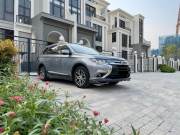 Bán xe Mitsubishi Outlander 2016 2.0 CVT giá 499 Triệu - Hà Nội