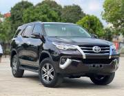 Bán xe Toyota Fortuner 2018 2.7V 4x2 AT giá 699 Triệu - Hà Nội