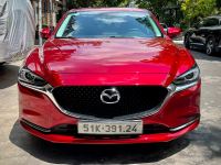 Bán xe Mazda 6 Luxury 2.0 AT 2022 giá 680 Triệu - TP HCM