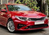 Bán xe Kia Optima 2019 2.0 GAT Luxury giá 530 Triệu - TP HCM