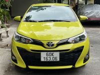 Bán xe Toyota Yaris 1.5G 2018 giá 465 Triệu - TP HCM