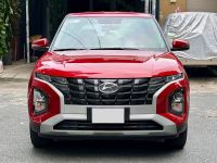 Bán xe Hyundai Creta 2022 Tiêu chuẩn 1.5 AT giá 570 Triệu - TP HCM