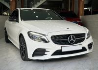 Bán xe Mercedes Benz C class 2019 C300 AMG giá 1 Tỷ 168 Triệu - TP HCM