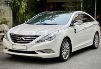 Bán xe Hyundai Sonata 2013 2.0 AT giá 375 Triệu - TP HCM