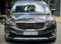 Bán xe Kia Sedona 2015 2.2L DATH giá 665 Triệu - TP HCM