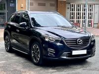 Bán xe Mazda CX5 2.5 AT 2WD 2017 giá 545 Triệu - TP HCM