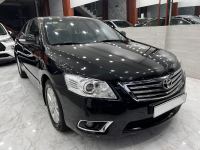 Bán xe Toyota Camry 2011 2.4G giá 378 Triệu - TP HCM