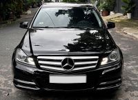 Bán xe Mercedes Benz C class 2012 C250 giá 350 Triệu - TP HCM