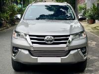 Bán xe Toyota Fortuner 2016 2.7V 4x2 AT giá 655 Triệu - TP HCM