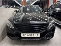 Bán xe Mercedes Benz C class 2014 C250 Exclusive giá 579 Triệu - TP HCM