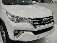 Bán xe Toyota Fortuner 2.7V 4x2 AT 2017 giá 685 Triệu - TP HCM