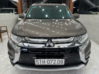 Bán xe Mitsubishi Outlander 2019 2.0 CVT giá 579 Triệu - TP HCM