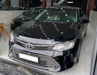 Bán xe Toyota Camry 2016 2.5G giá 598 Triệu - TP HCM