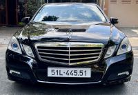 Bán xe Mercedes Benz E class 2009 E250 giá 359 Triệu - TP HCM