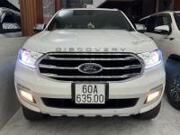 Bán xe Ford Everest 2019 Titanium 2.0L 4x2 AT giá 845 Triệu - TP HCM