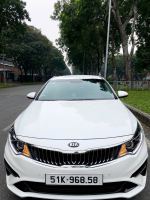 Bán xe Kia Optima 2019 2.0 GAT Luxury giá 535 Triệu - TP HCM