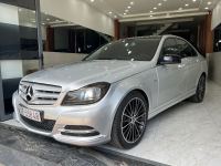 Bán xe Mercedes Benz C class 2012 C200 giá 345 Triệu - TP HCM