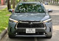 can ban xe oto cu nhap khau Toyota Corolla Cross 1.8V 2021