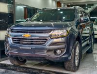 Bán xe Chevrolet Trailblazer 2018 LTZ 2.5L VGT 4x4 AT giá 535 Triệu - TP HCM